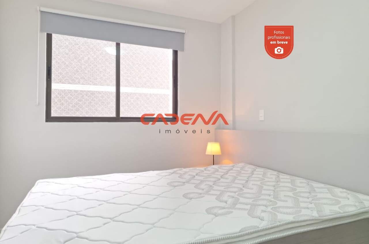 Apartamento para aluguel no Boa Vista: 