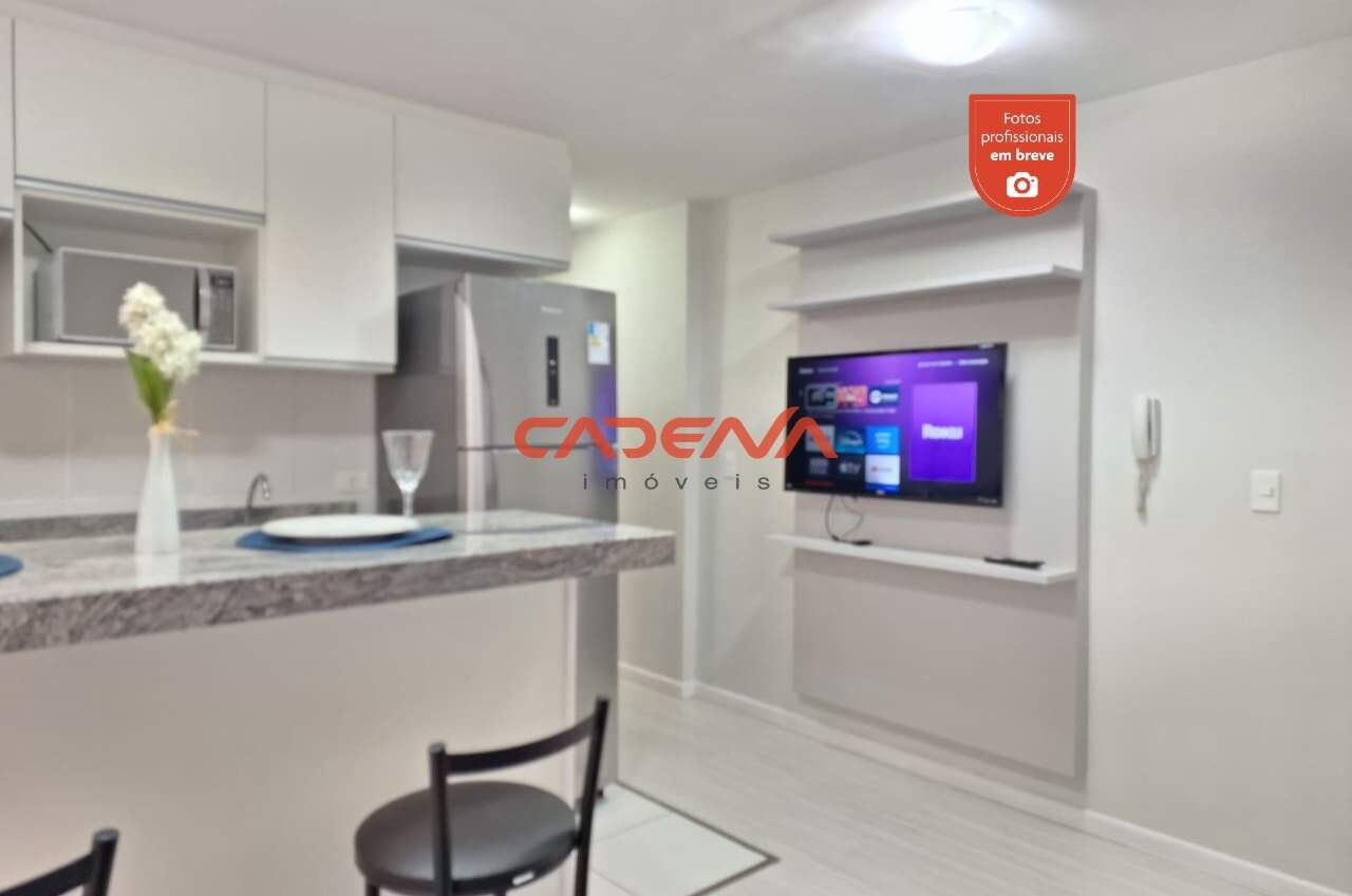 Apartamento para aluguel no Boa Vista: 