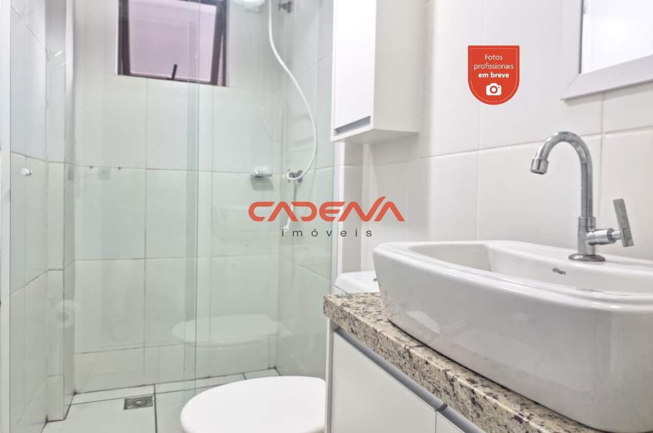 Apartamento para aluguel no Boa Vista: 