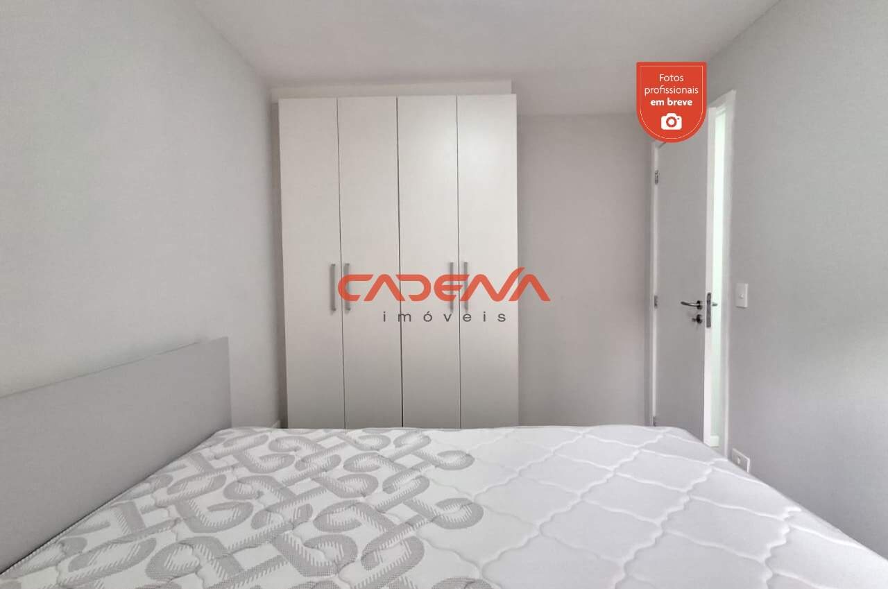 Apartamento para aluguel no Boa Vista: 