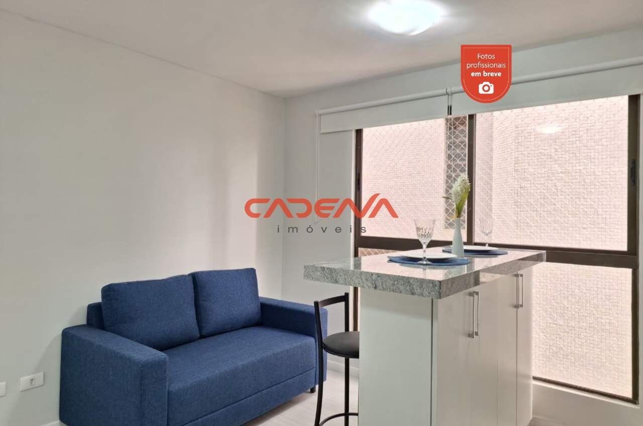 Apartamento para aluguel no Boa Vista: 