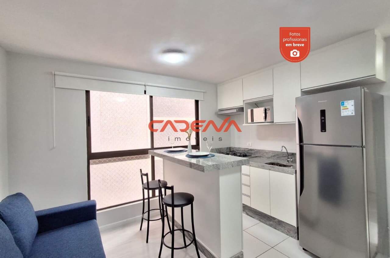 Apartamento para aluguel no Boa Vista: 