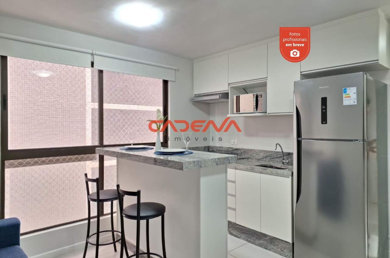 Apartamento para aluguel no Boa Vista: 