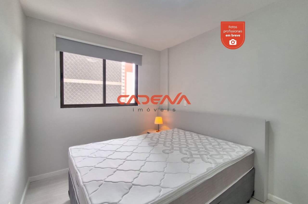 Apartamento para aluguel no Boa Vista: 