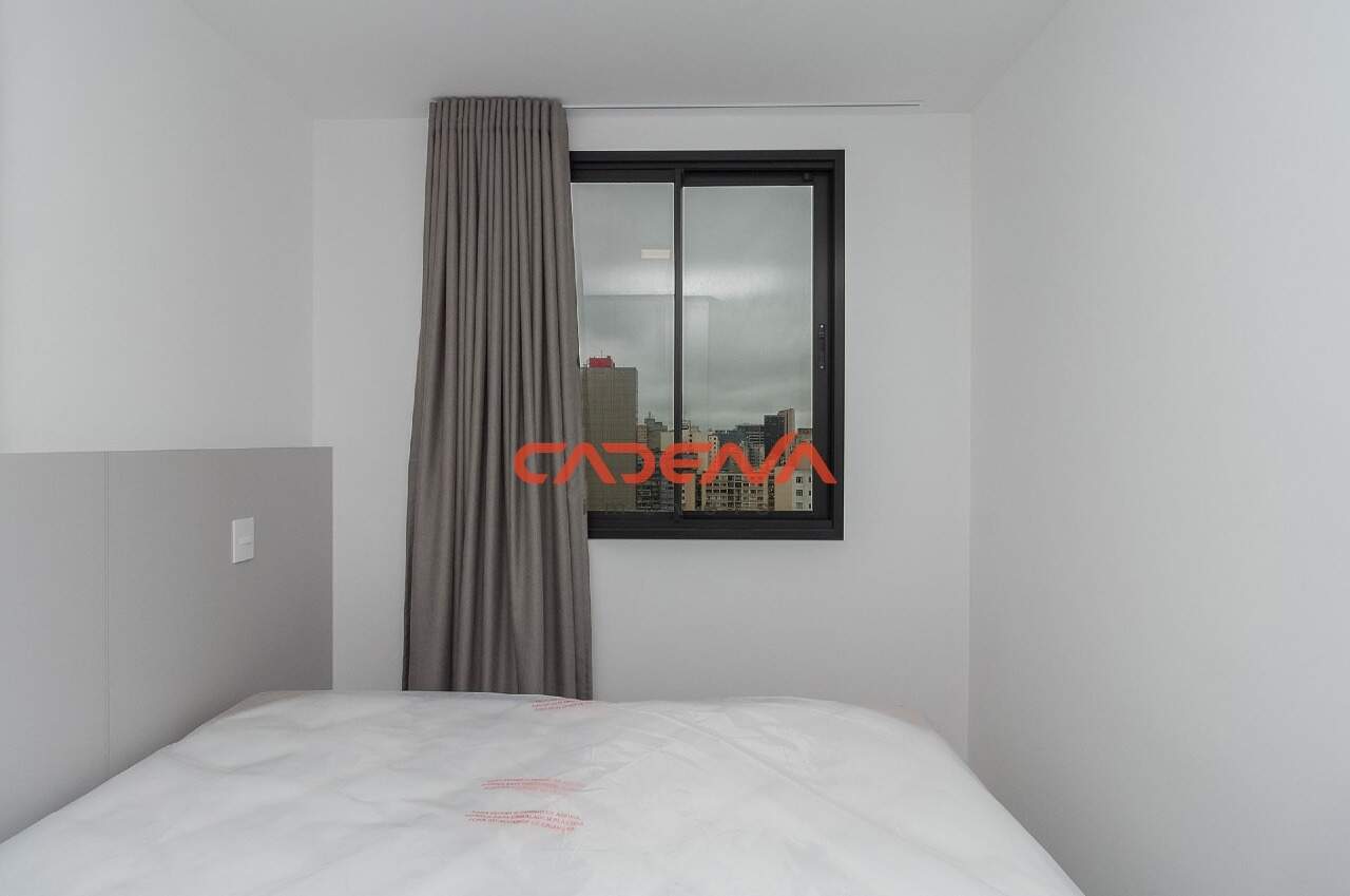 Apartamento para aluguel no Centro: 