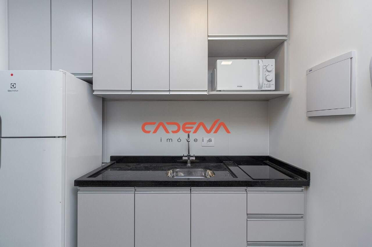 Apartamento para aluguel no Centro: 