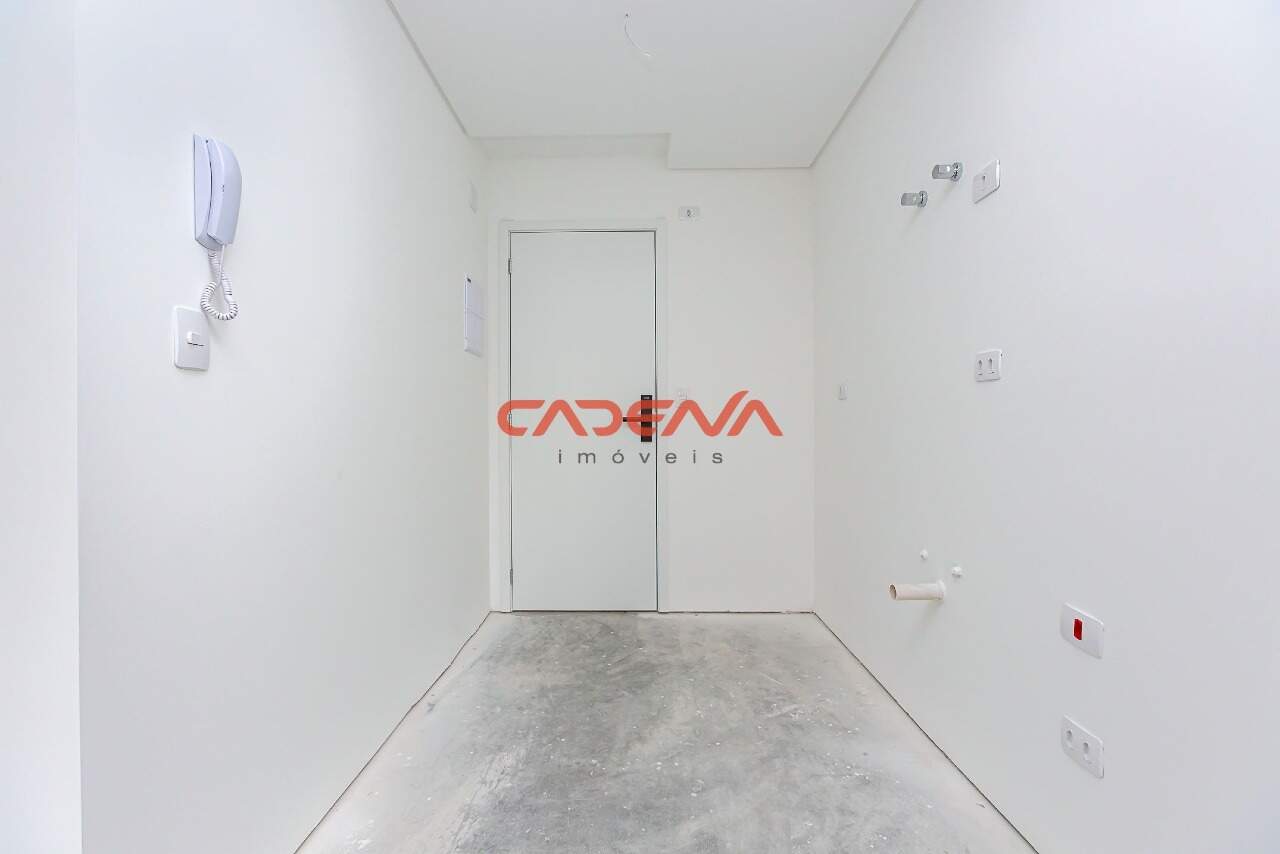 Studio à venda no Centro: 