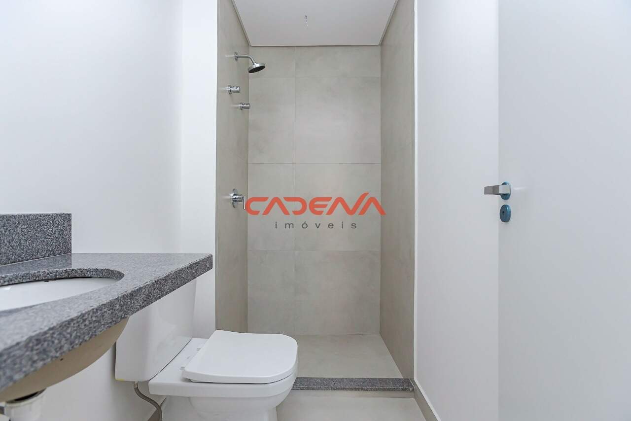 Studio à venda no Centro: 
