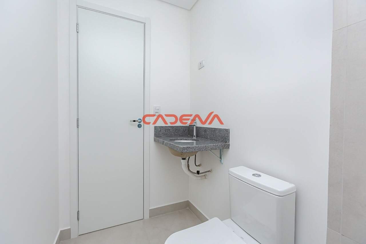 Studio à venda no Centro: 