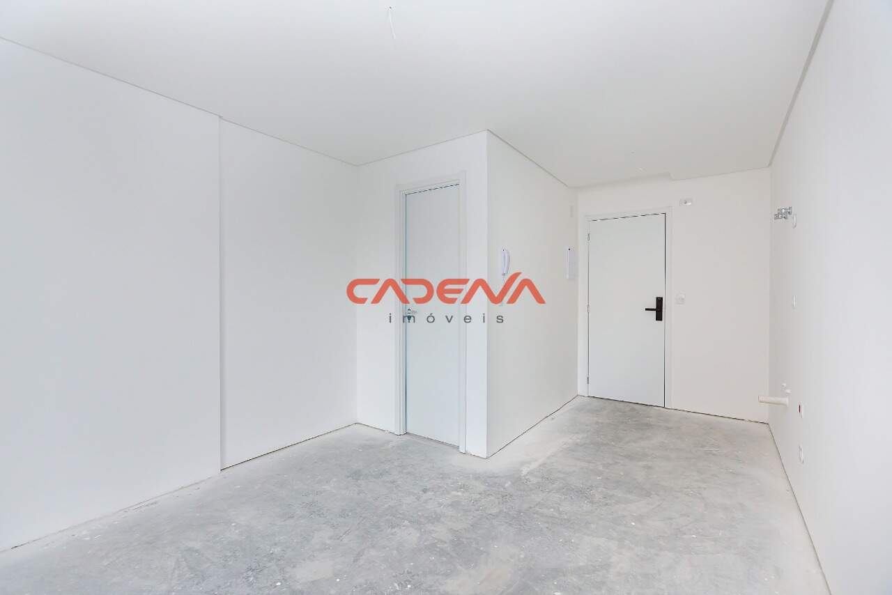 Studio à venda no Centro: 