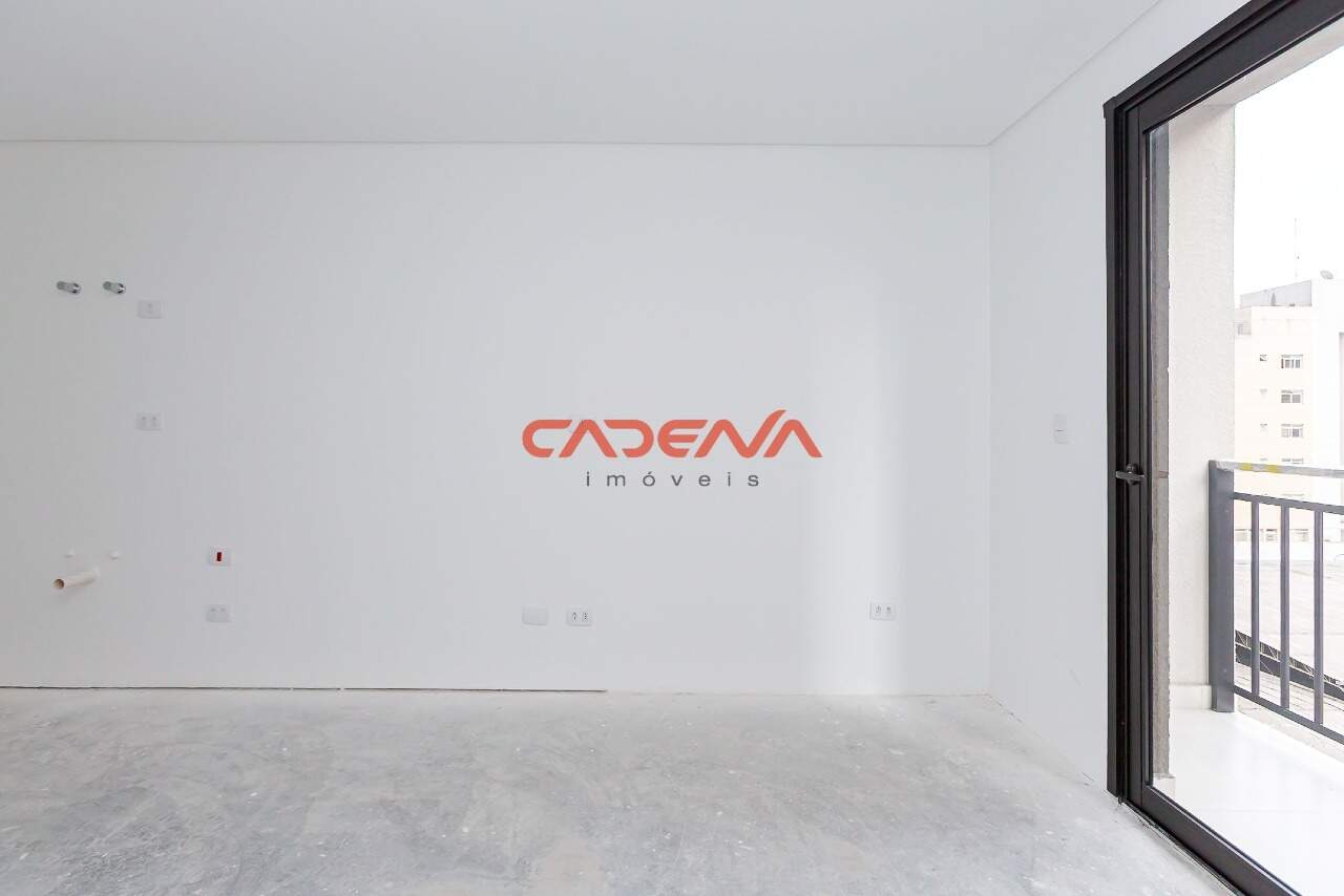Studio à venda no Centro: 