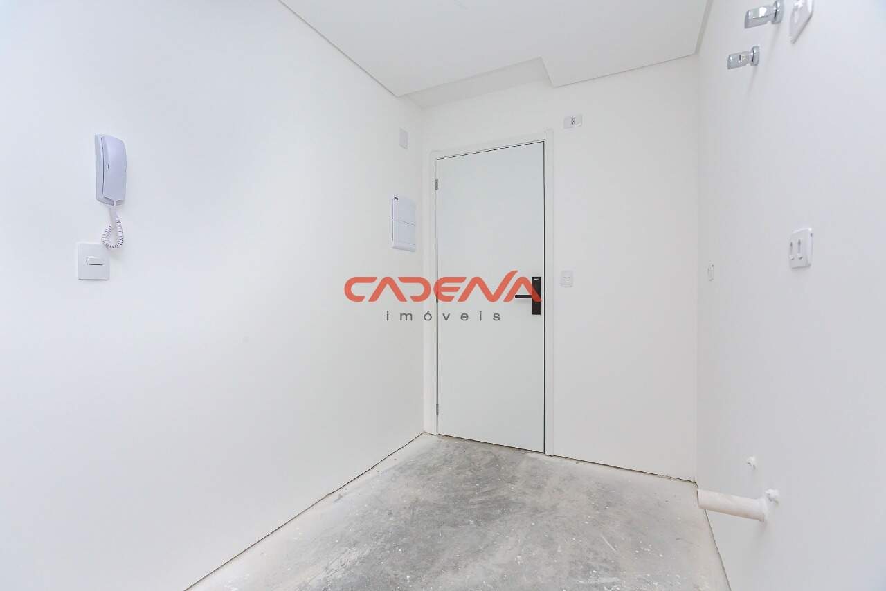 Studio à venda no Centro: 