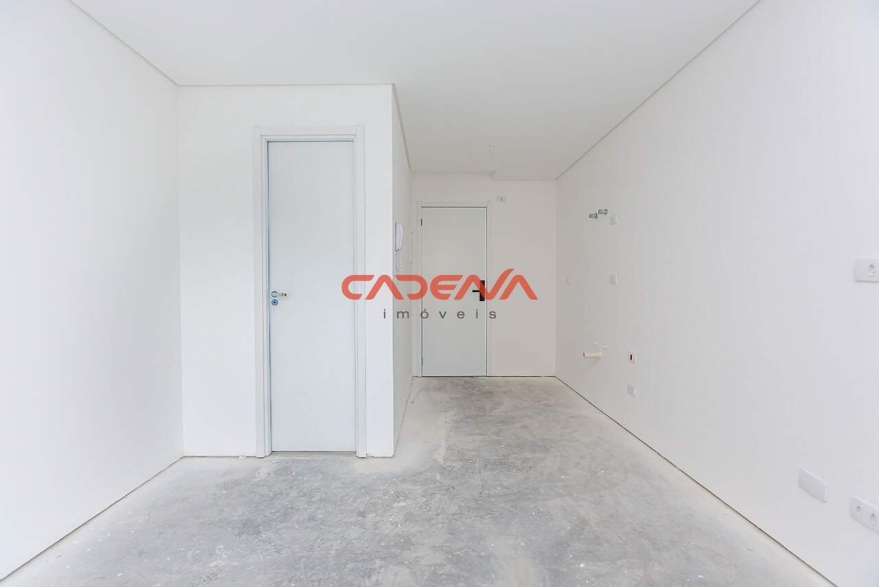 Studio à venda no Centro: 