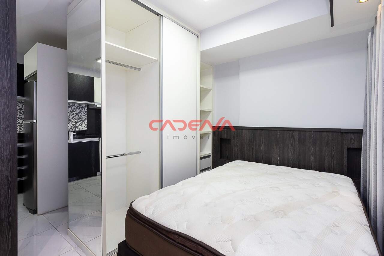 Studio para aluguel no Centro: