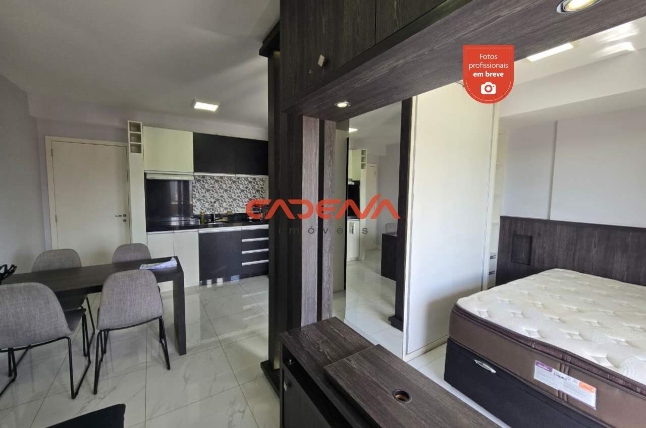 Studio para aluguel no Centro: 