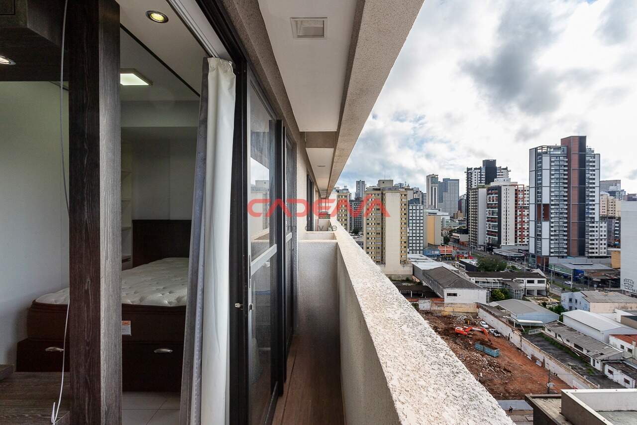 Studio para aluguel no Centro:
