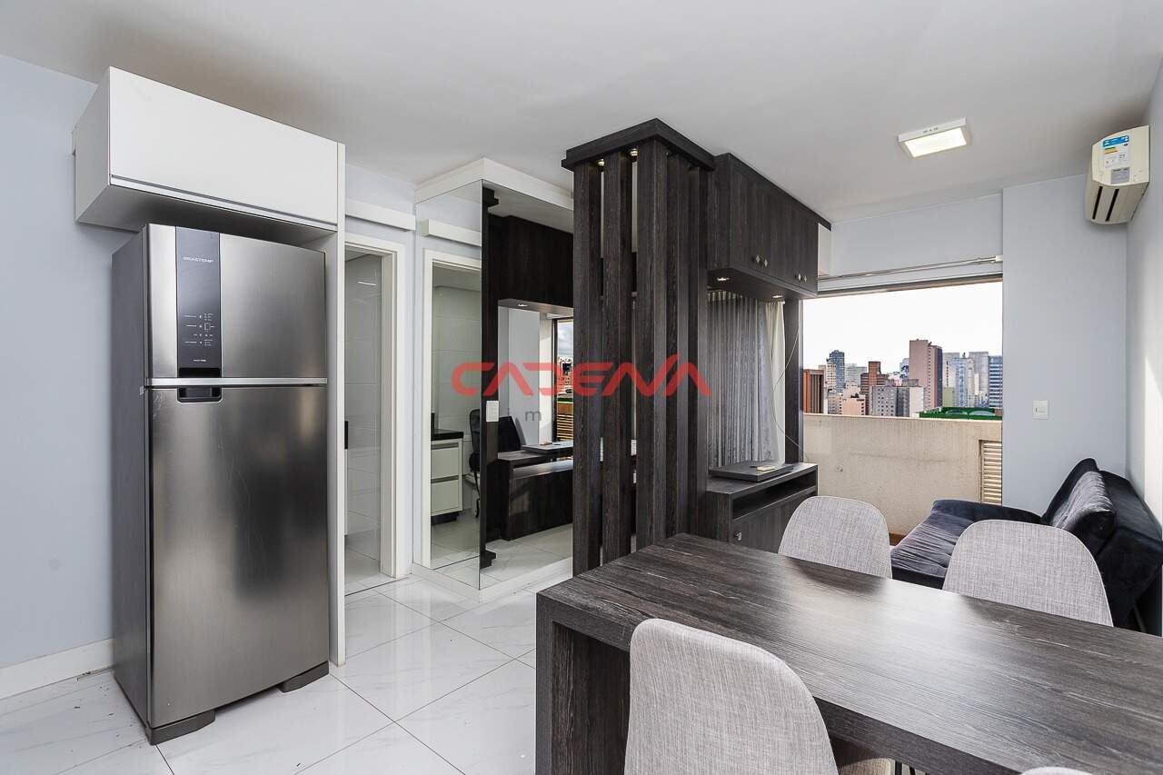 Studio para aluguel no Centro: