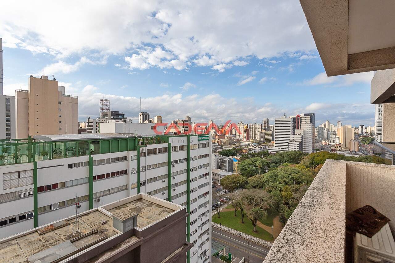 Studio para aluguel no Centro:
