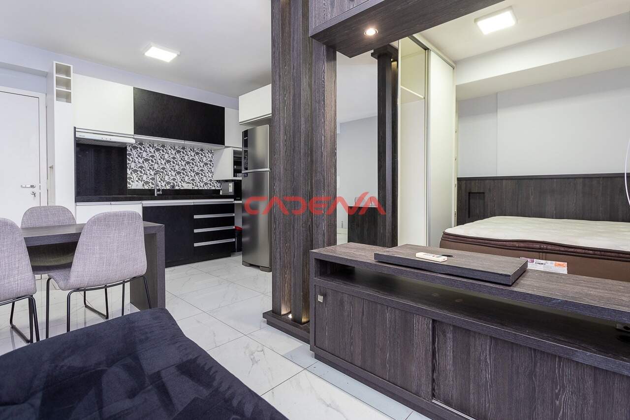 Studio para aluguel no Centro: