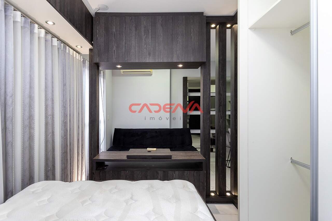 Studio para aluguel no Centro: