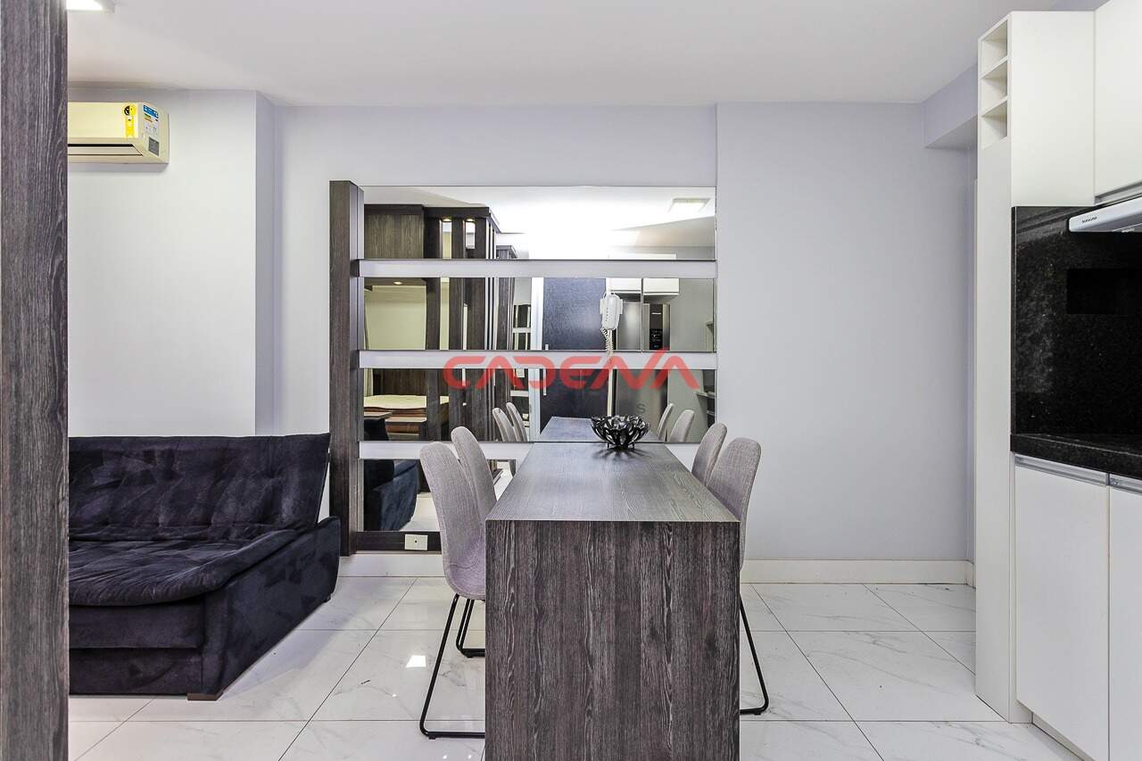 Studio para aluguel no Centro: