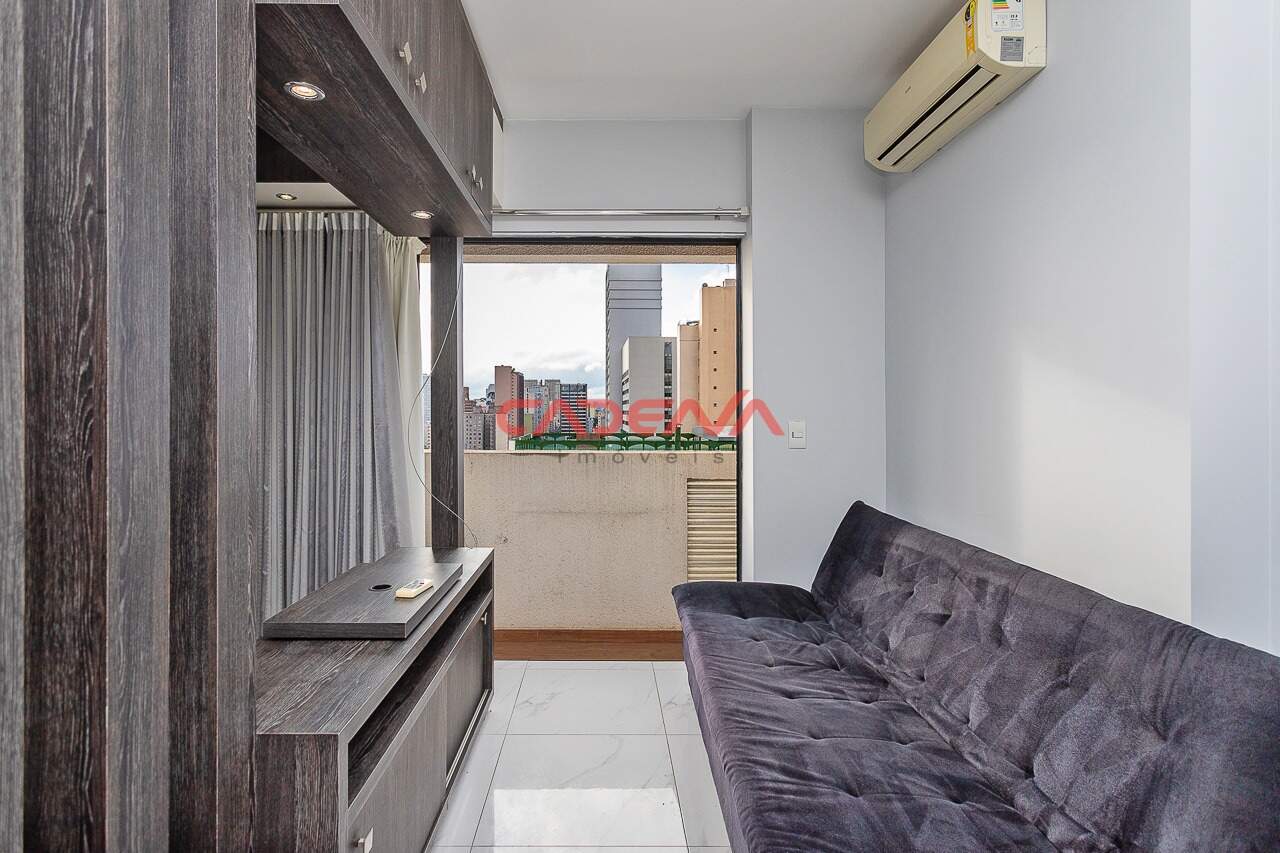 Studio para aluguel no Centro: