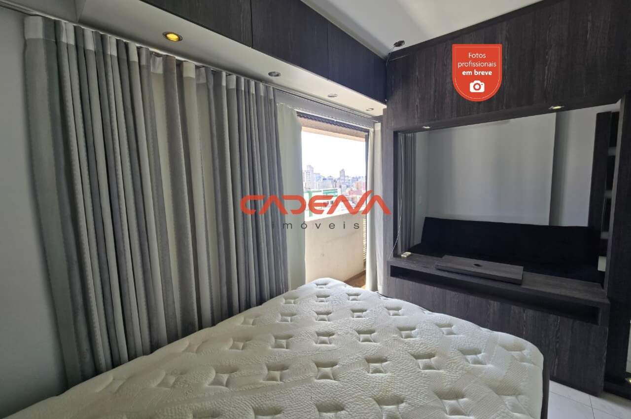 Studio para aluguel no Centro: 