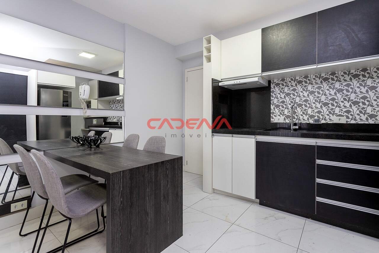 Studio para aluguel no Centro: