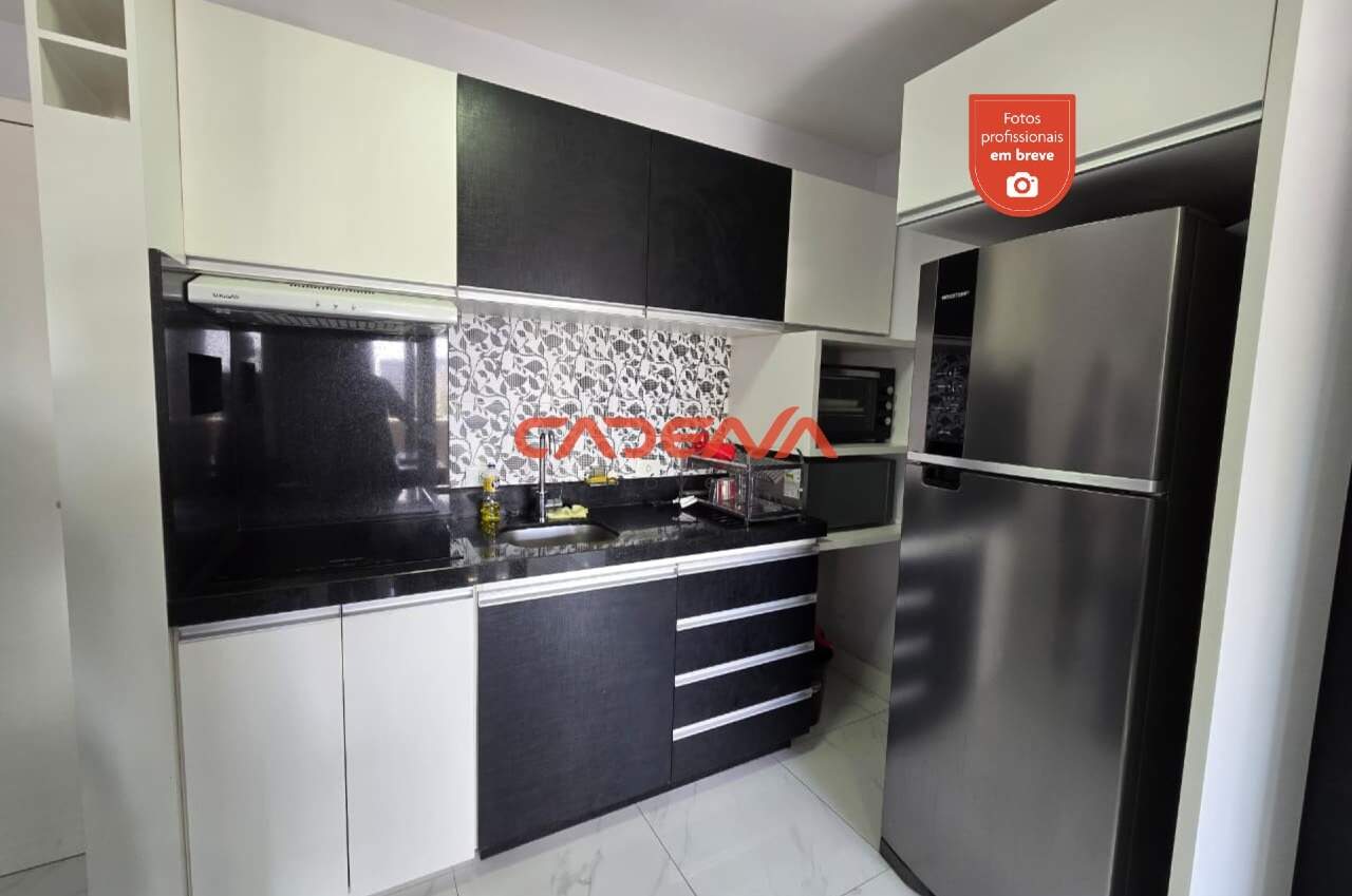 Studio para aluguel no Centro: 