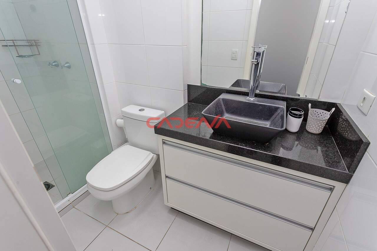 Studio para aluguel no Centro: