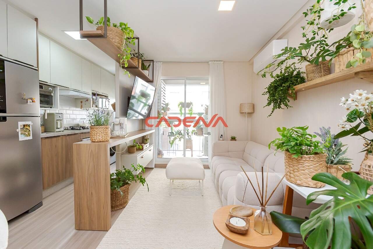 Apartamento à venda no Água Verde: 