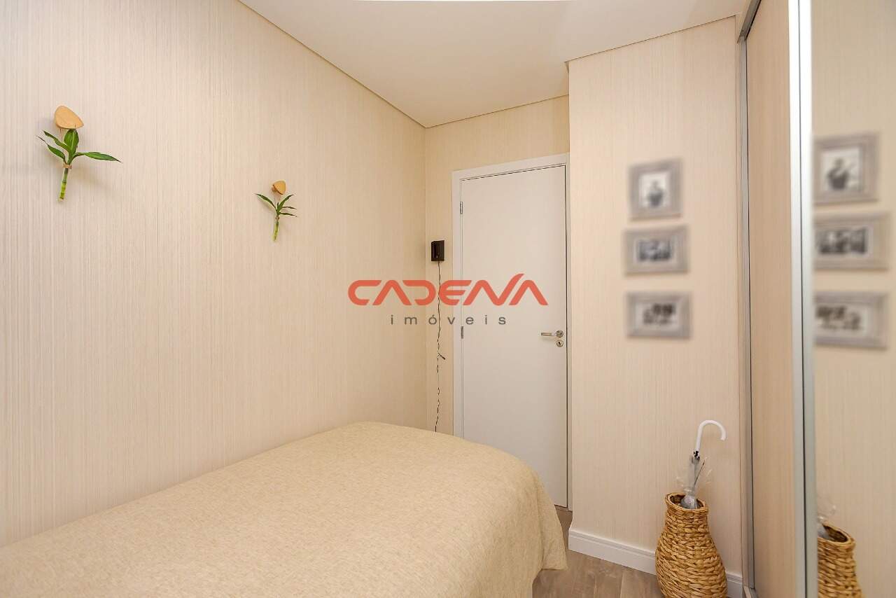Apartamento à venda no Água Verde: 