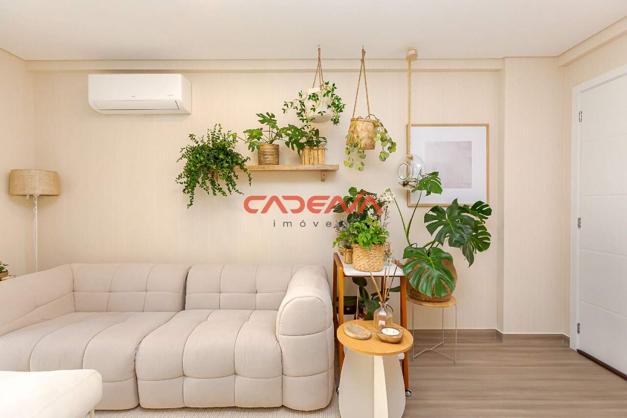 Apartamento à venda no Água Verde: 