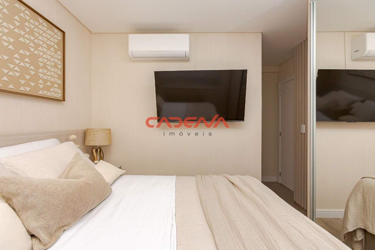 Apartamento à venda no Água Verde: 