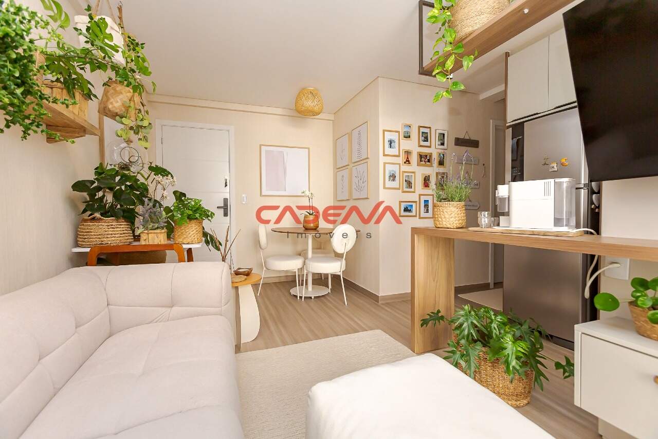 Apartamento à venda no Água Verde: 