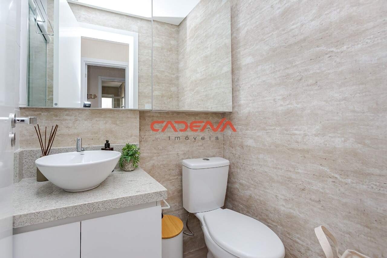Apartamento à venda no Água Verde: 