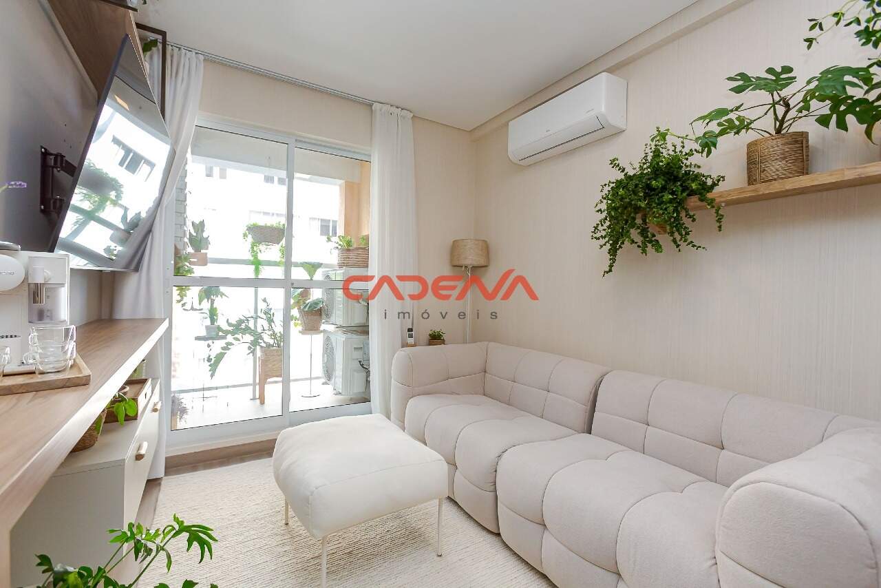 Apartamento à venda no Água Verde: 