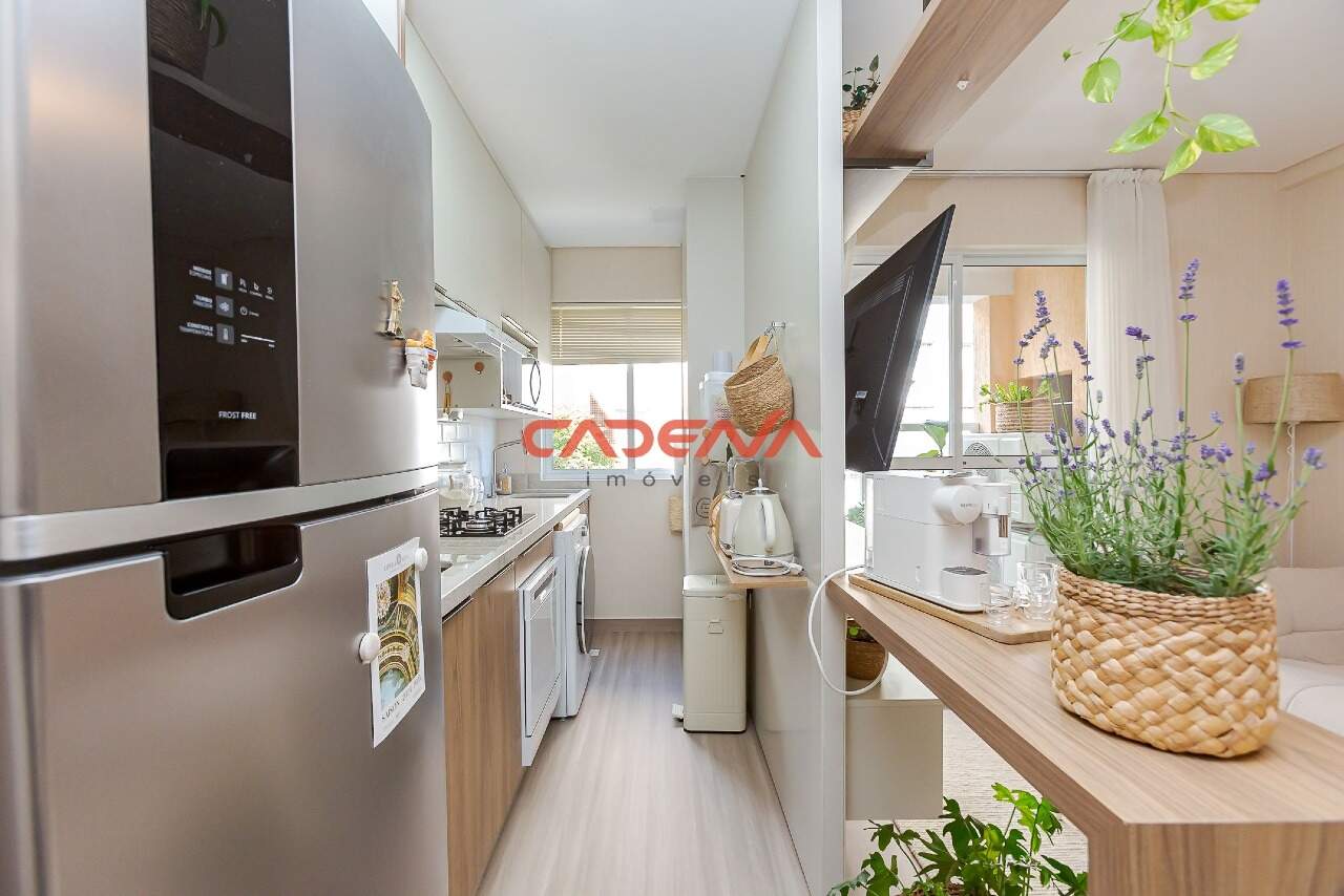 Apartamento à venda no Água Verde: 