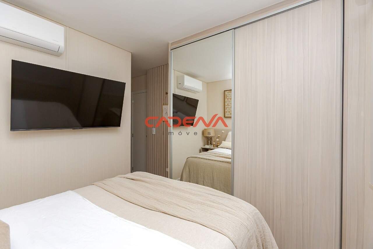 Apartamento à venda no Água Verde: 