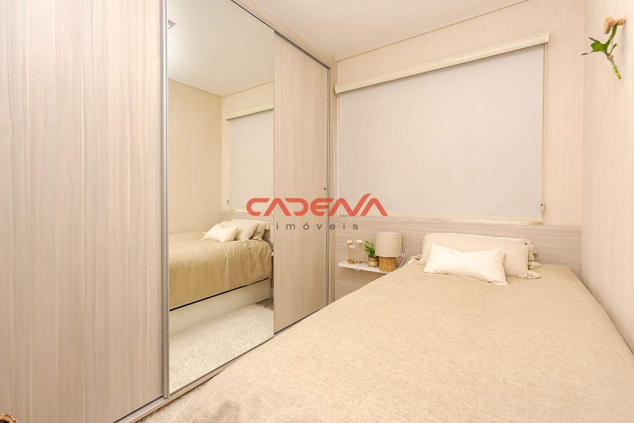 Apartamento à venda no Água Verde: 