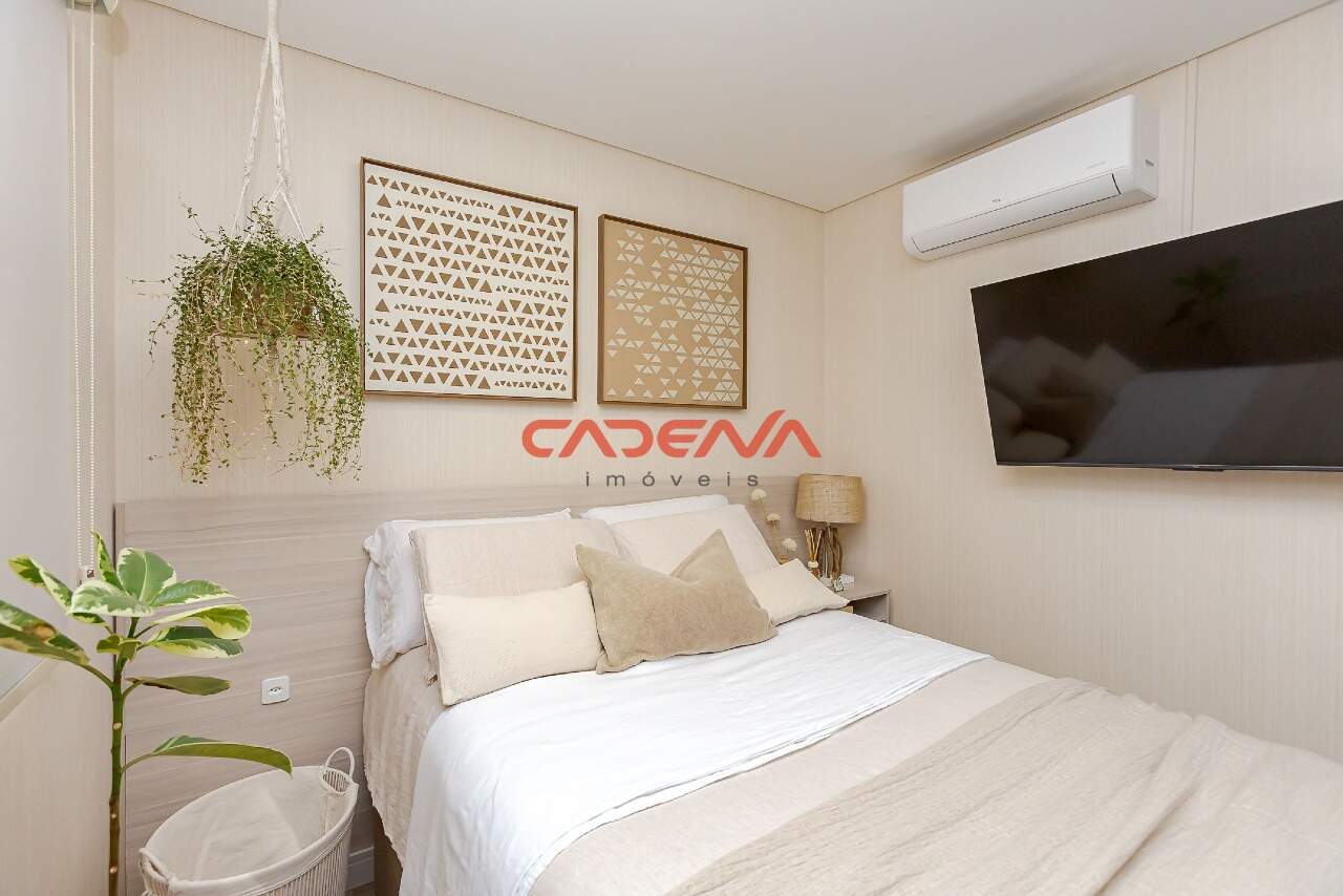 Apartamento à venda no Água Verde: 