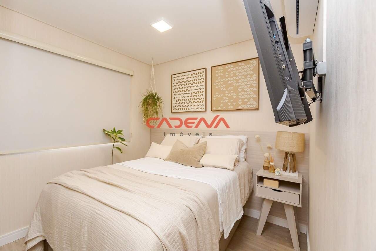 Apartamento à venda no Água Verde: 
