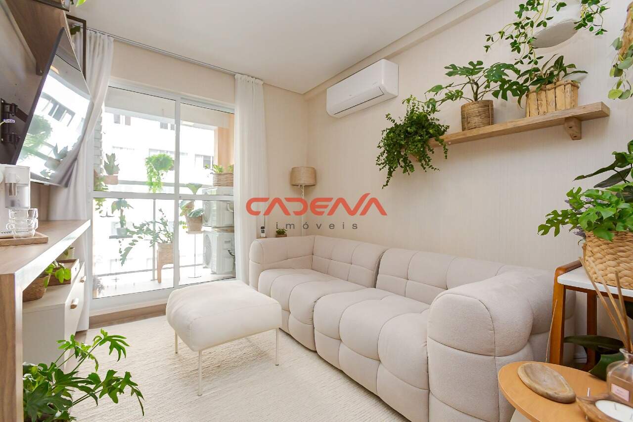 Apartamento à venda no Água Verde: 