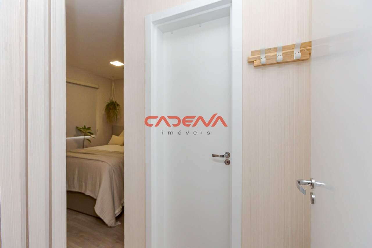 Apartamento à venda no Água Verde: 