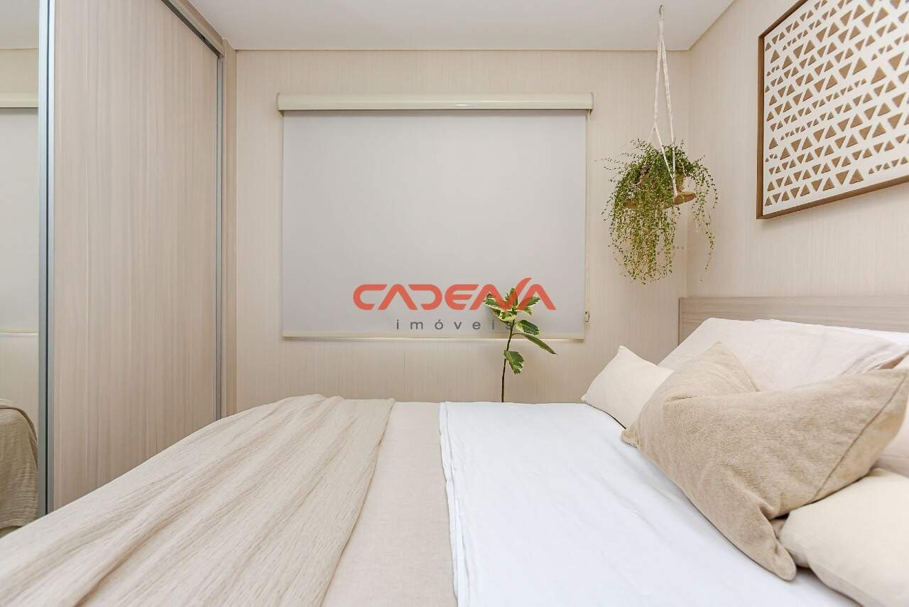 Apartamento à venda no Água Verde: 