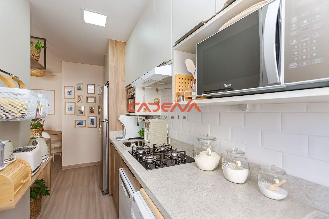 Apartamento à venda no Água Verde: 