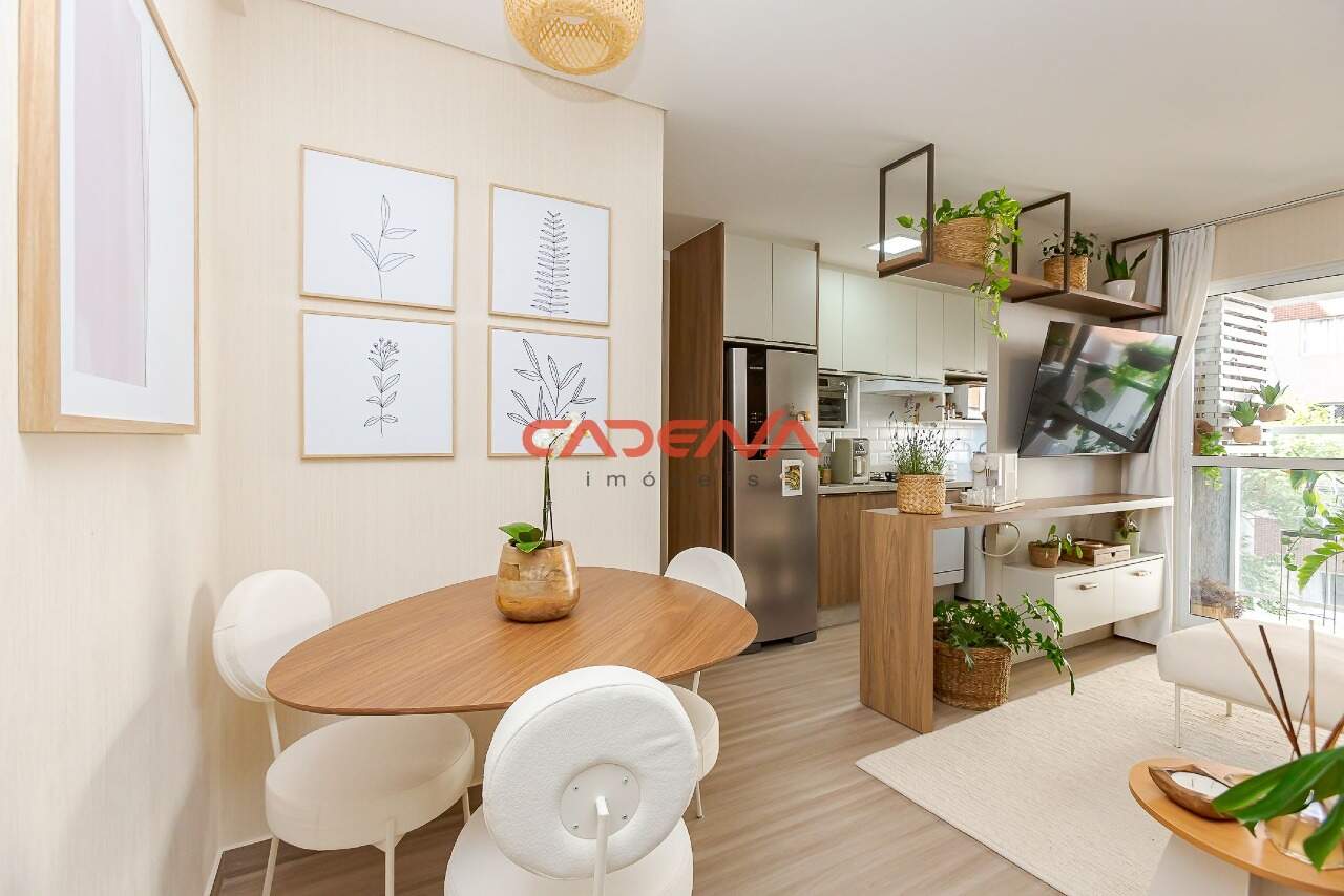 Apartamento à venda no Água Verde: 