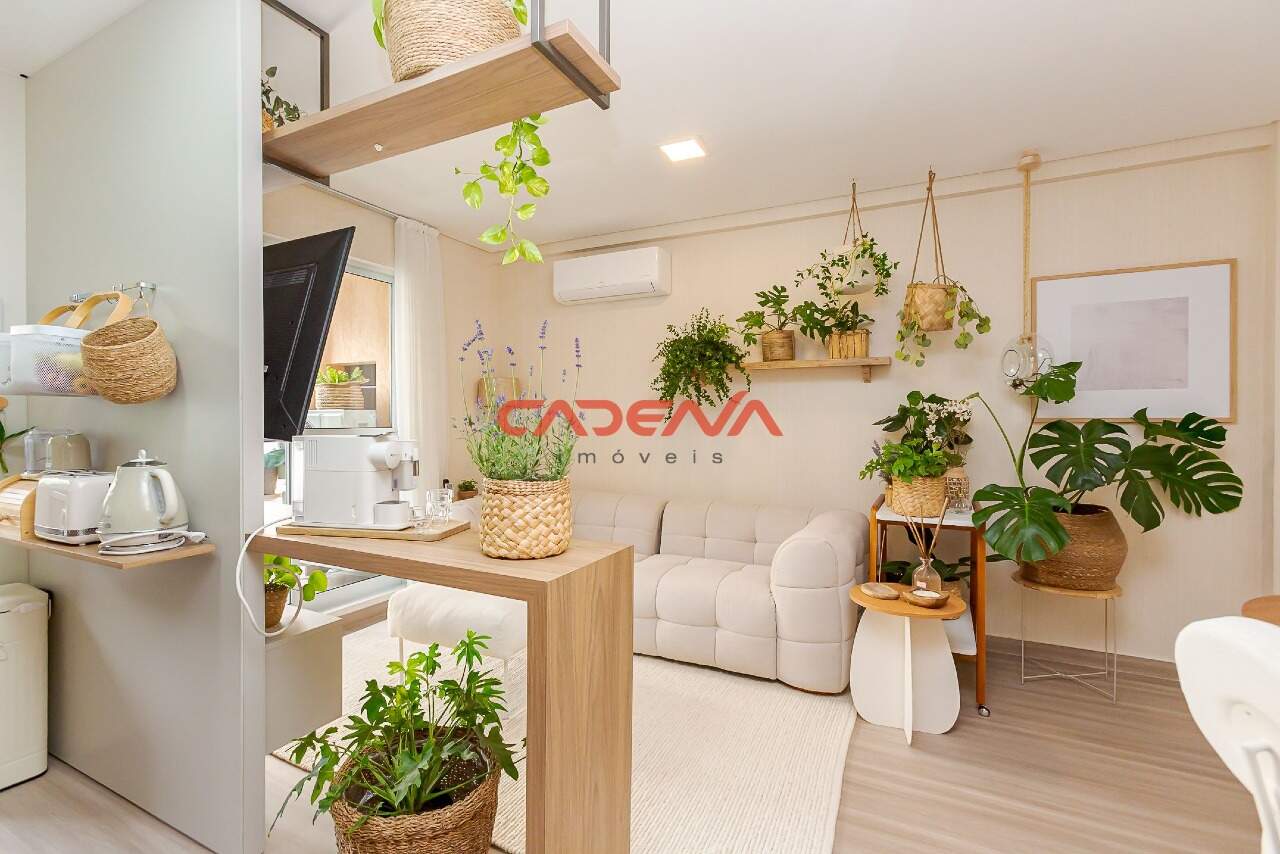 Apartamento à venda no Água Verde: 