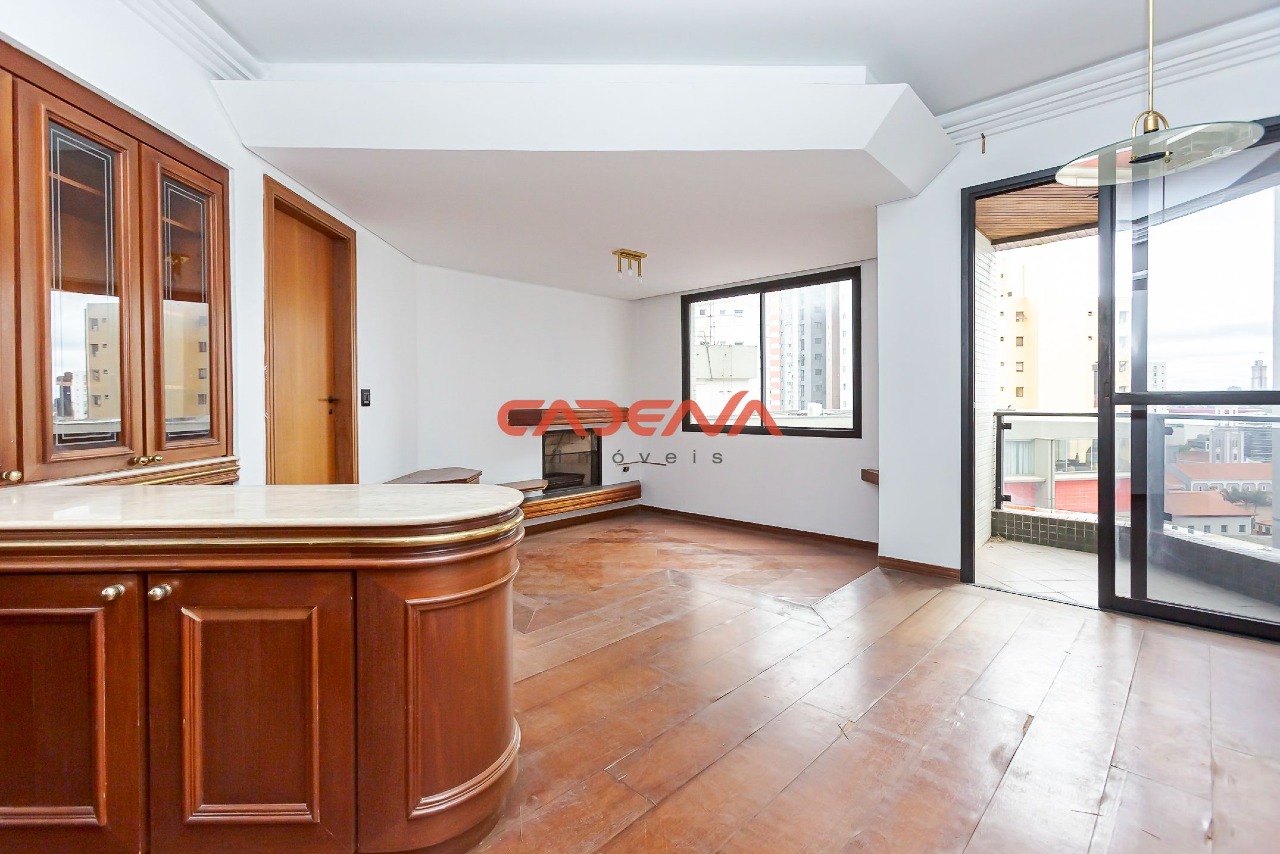 Apartamento à venda no Água Verde: 