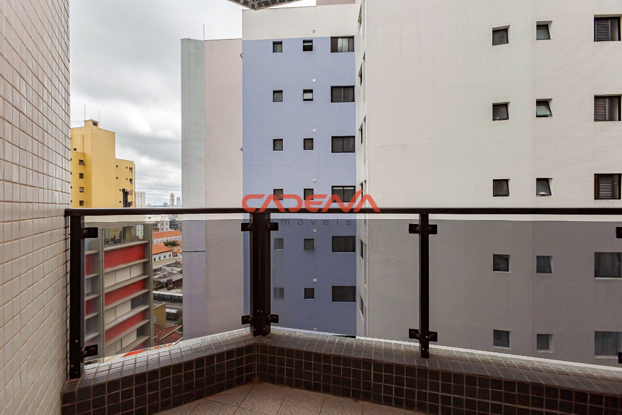 Apartamento à venda no Água Verde: 